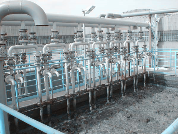 含油废水处理设备 含油污水处理设备 四川污水处理设备厂家