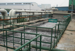 工业废水处理设备 高难度废水处理设备 四川工业污水处理设备厂家