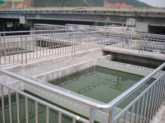 四川城镇污水处理厂提标升级改造方案