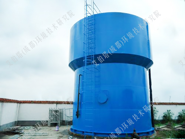 磷酸铵生产污水处理设备_特殊废水处理设备