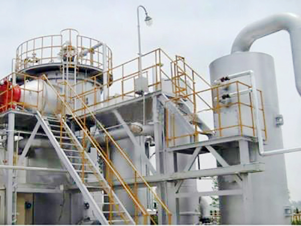 高氨氮废水处理设备|高浓度废水处理设备|高级氧化废水处理设备