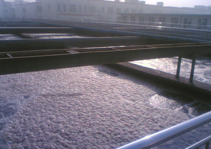 四川重油制气污水处理系统（A/O）技术改造|四川污水处理设备厂家